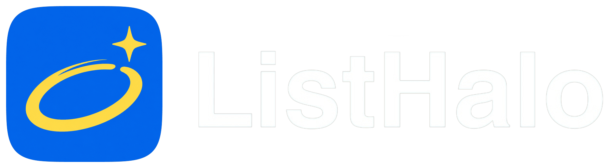 ListHalo
